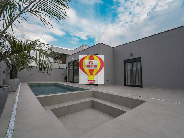 Casa em condomínio para Venda em Votorantim - 4