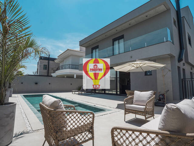 Casa em condomínio para Venda em Votorantim - 3