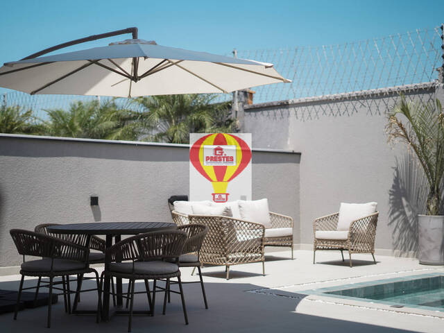 Casa em condomínio para Venda em Votorantim - 2