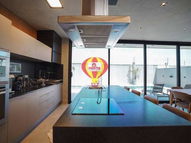 Casa em condomínio para Venda em Votorantim - 5