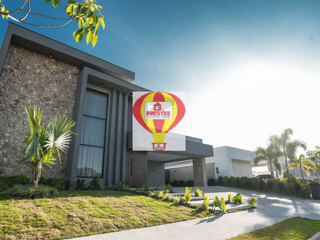 Casa para Venda em Sorocaba - 2