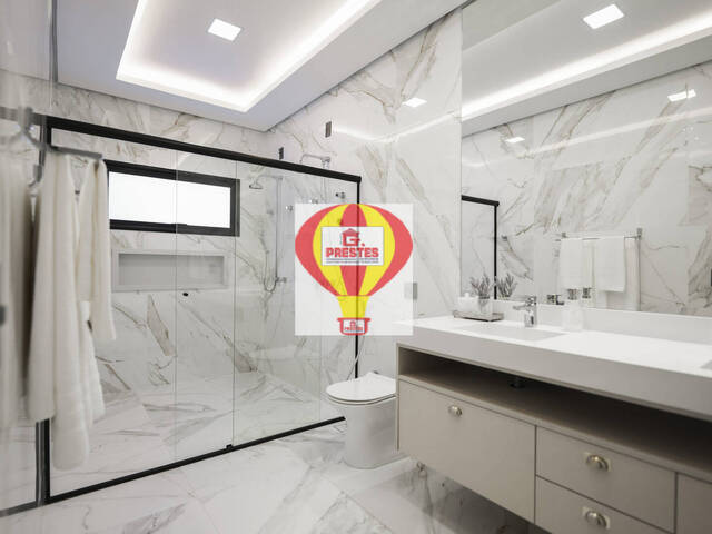 Casa para Venda em Sorocaba - 3