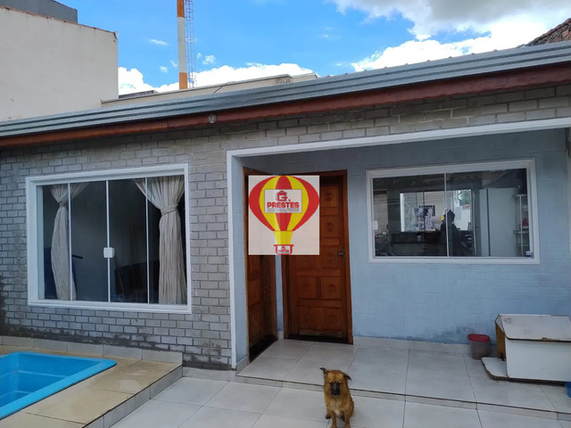 Venda em Jardim Tropical - Sorocaba