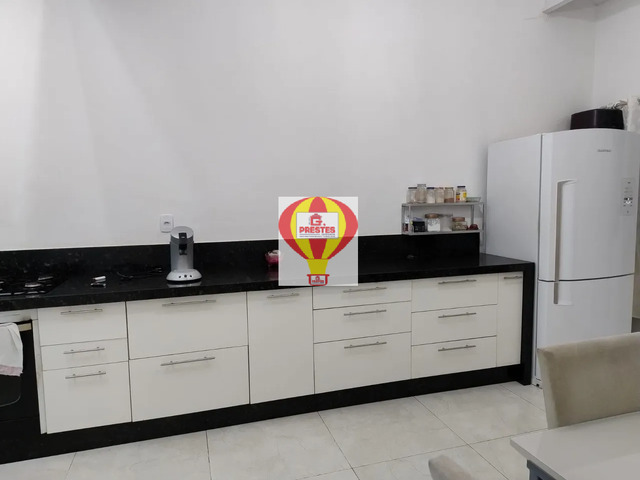 #7850 - Casa para Venda em Sorocaba - SP - 2