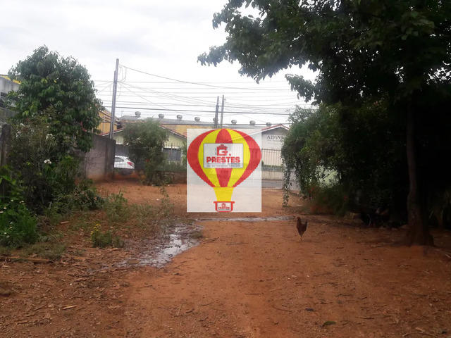 #7851 - Terreno para Venda em Sorocaba - SP - 3