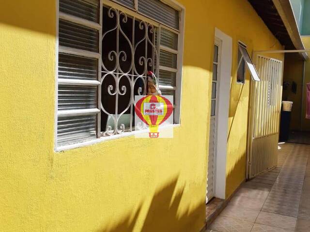 Casa para Venda em Sorocaba - 4