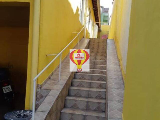Casa para Venda em Sorocaba - 5