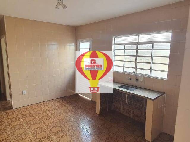 #7853 - Casa para Venda em Sorocaba - SP - 2