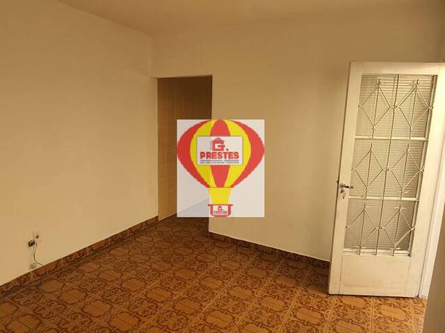 #7853 - Casa para Venda em Sorocaba - SP - 3