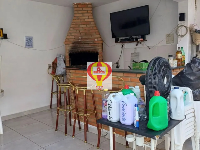 #7852 - Casa para Venda em Sorocaba - SP - 3