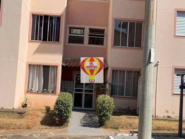 Venda em Jardim Novo Horizonte - Sorocaba