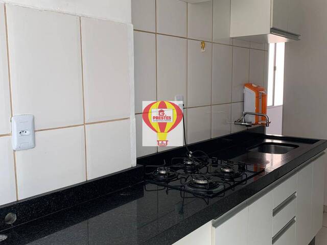 #7855 - Apartamento para Venda em Sorocaba - SP - 2