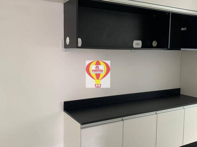 #7855 - Apartamento para Venda em Sorocaba - SP - 3