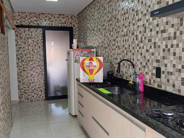 #7852 - Casa para Venda em Sorocaba - SP - 2