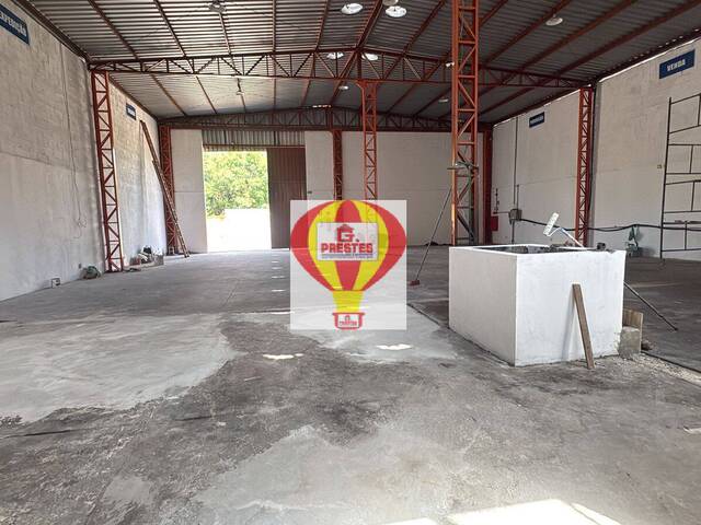 #7856 - Galpão para Locação em Sorocaba - SP - 3