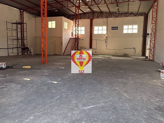 Galpão para Locação em Sorocaba - 4
