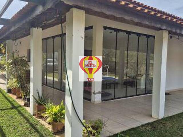 Casa para Venda em Araçoiaba da Serra - 4