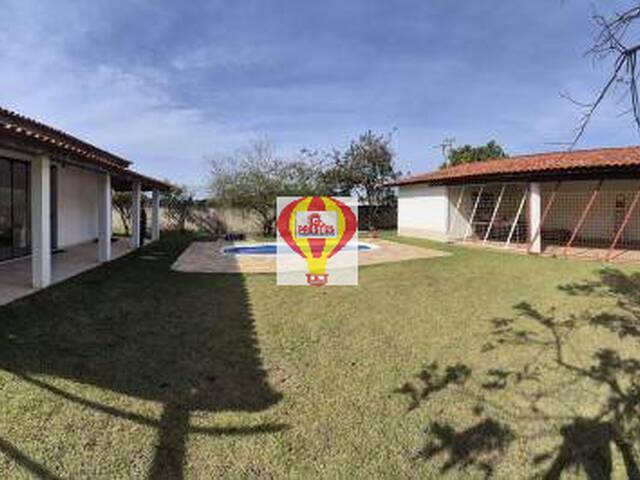 Casa para Venda em Araçoiaba da Serra - 5