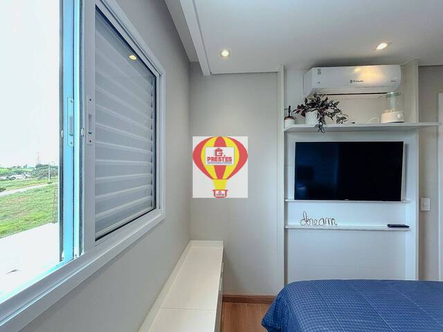 #7858 - Apartamento para Venda em Sorocaba - SP - 3