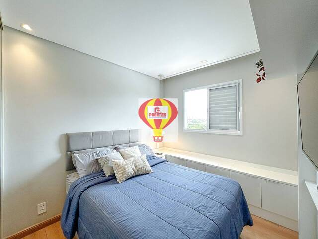 Apartamento para Venda em Sorocaba - 4