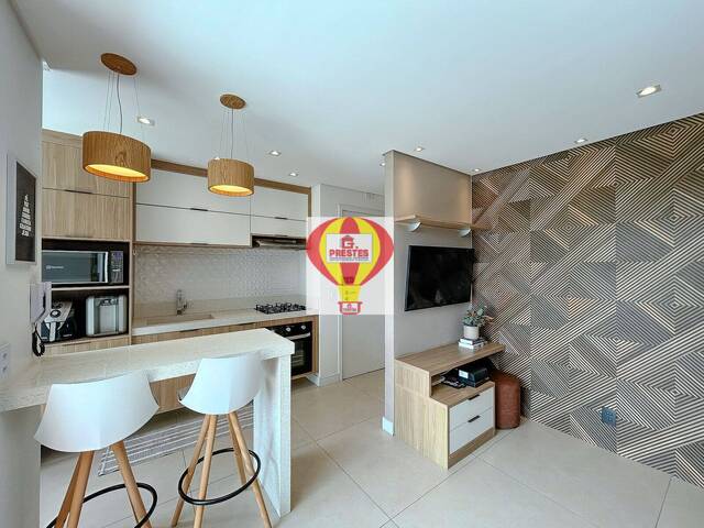 Venda em Campolim - Sorocaba