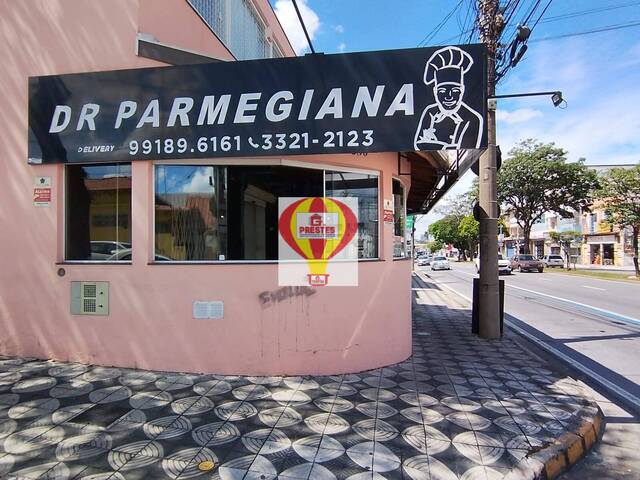 Salão Comercial para Locação em Sorocaba - 4