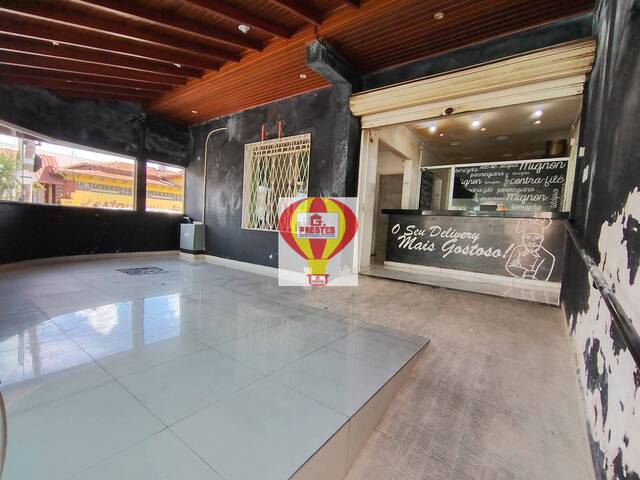 #7861 - Salão Comercial para Locação em Sorocaba - SP - 2