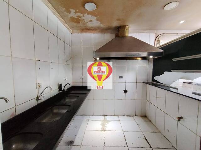#7861 - Salão Comercial para Locação em Sorocaba - SP - 3