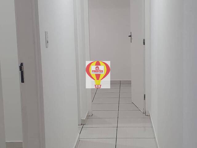 #7860 - Casa para Locação em Sorocaba - SP - 2