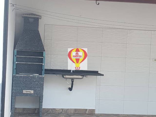 #7860 - Casa para Locação em Sorocaba - SP - 3