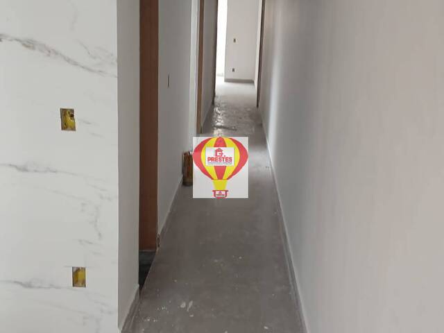 #7862 - Casa para Venda em Sorocaba - SP - 2