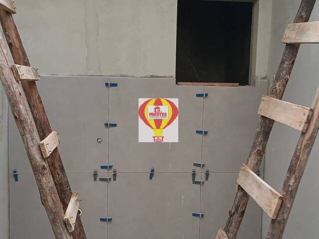 #7862 - Casa para Venda em Sorocaba - SP - 3