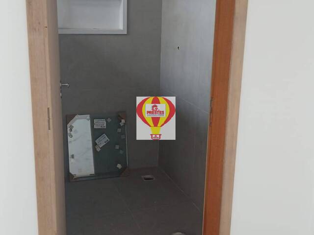 Kitnet para Venda em Sorocaba - 4