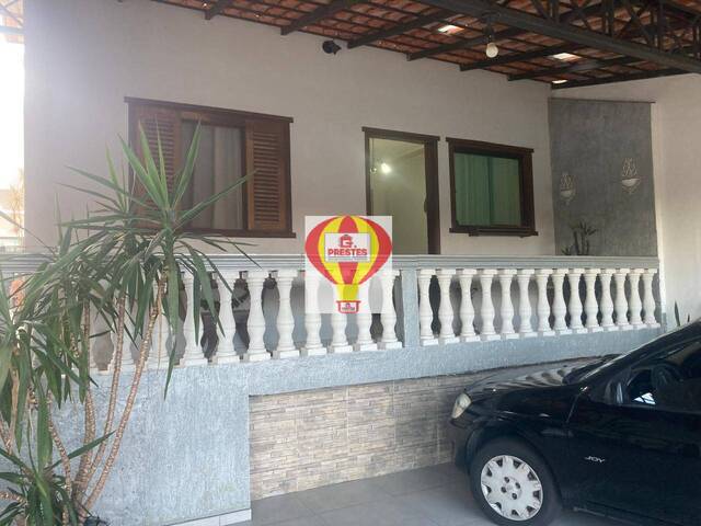 Casa para Venda em Sorocaba - 5