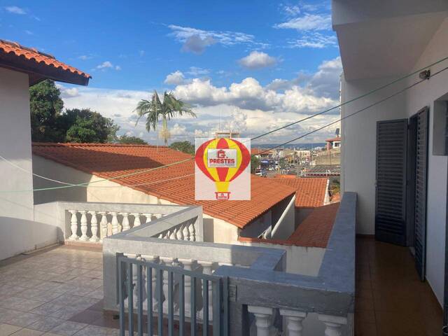 #7864 - Casa para Venda em Sorocaba - SP - 3