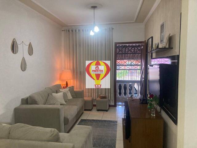 #7864 - Casa para Venda em Sorocaba - SP - 2