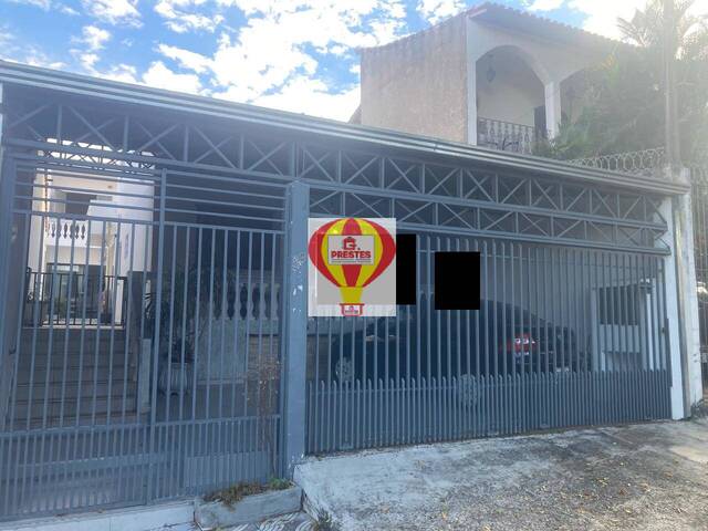 Casa para Venda em Sorocaba - 4