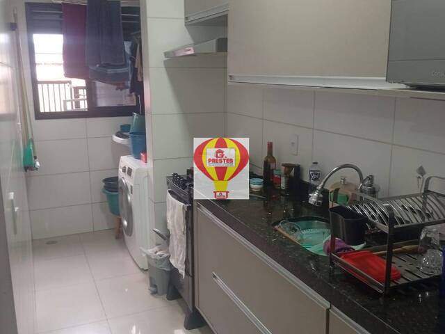 #7865 - Apartamento para Venda em Sorocaba - SP - 3