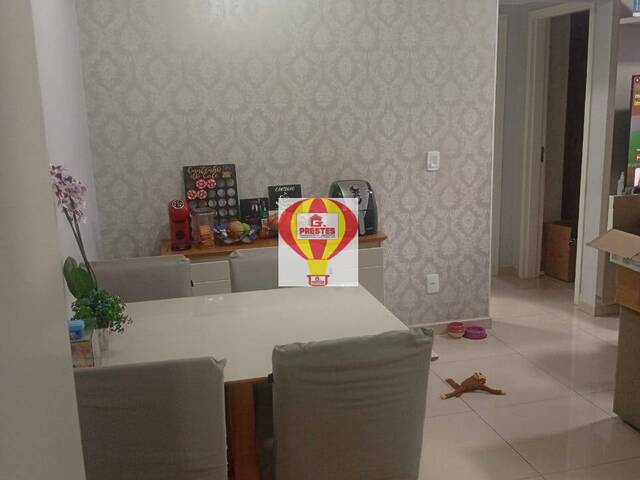 Apartamento para Venda em Sorocaba - 5