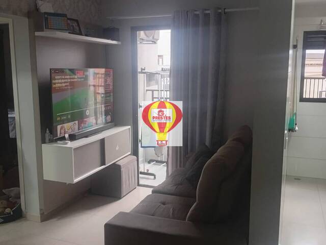 #7865 - Apartamento para Venda em Sorocaba - SP - 2