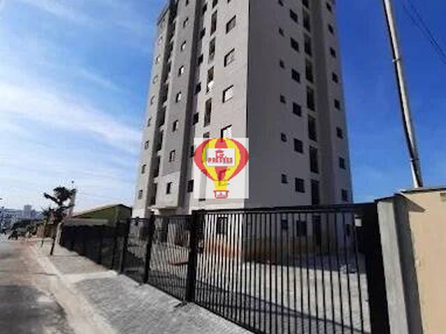 Apartamento para Venda em Sorocaba - 4