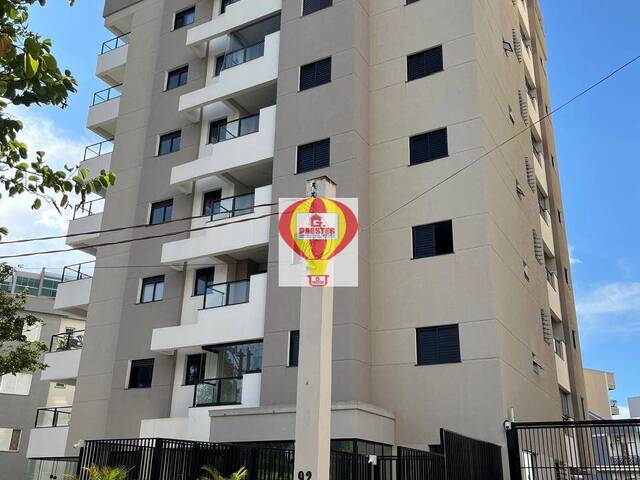 Apartamento para Locação em Sorocaba - 4