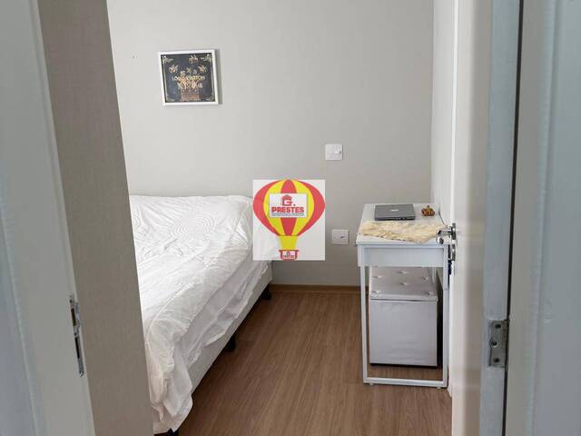 Apartamento para Locação em Sorocaba - 5