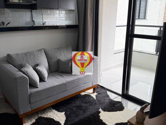 #7866 - Apartamento para Locação em Sorocaba - SP - 3