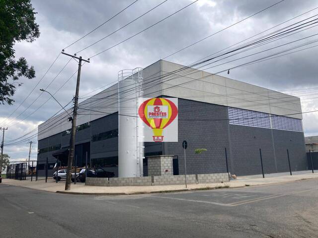 #GA0212 - Galpão para Locação em Sorocaba - SP - 3