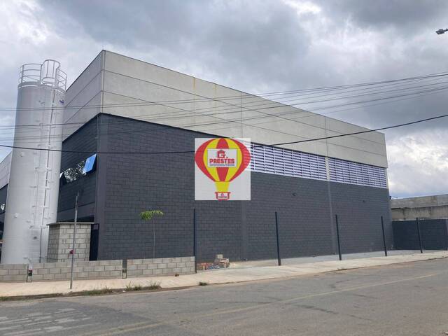 Galpão para Locação em Sorocaba - 4