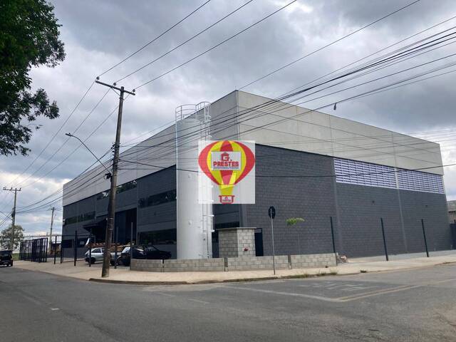 #GA0213 - Galpão para Locação em Sorocaba - SP - 2