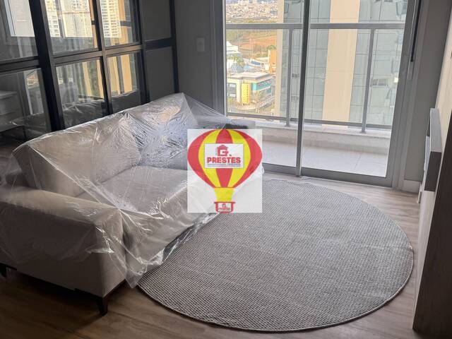 #7867 - Apartamento para Locação em Sorocaba - SP - 3