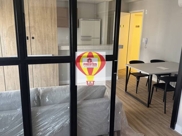 Apartamento para Locação em Sorocaba - 5