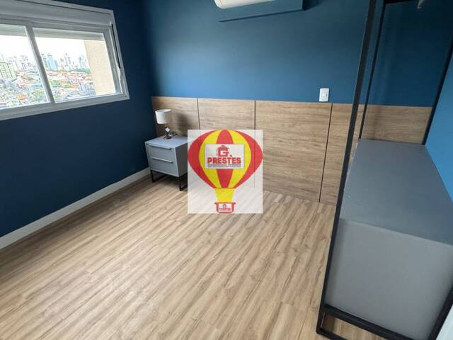 Apartamento para Locação em Sorocaba - 4